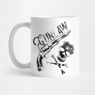 Gunlaw gunlaw Mug